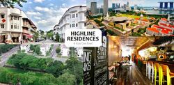 Highline Residences (D3), Condominium #439635031